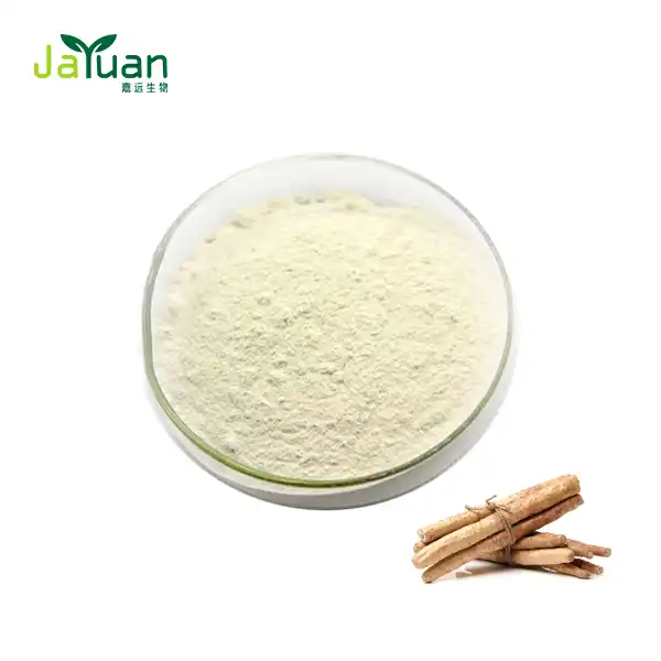 Wild Yam Extract Powder